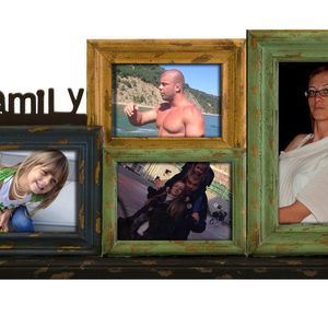 Meet your Posher, Bozhura